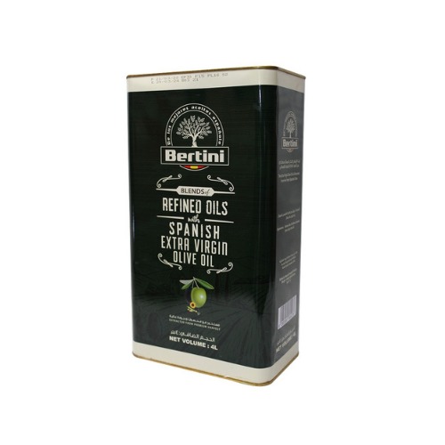 Spanish Extra Virgin Olive oil