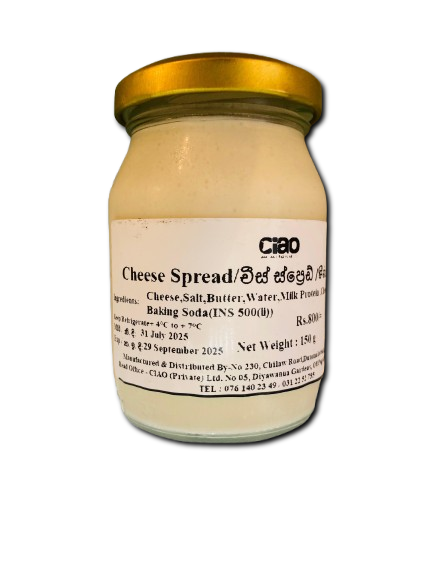 Cheese Spread