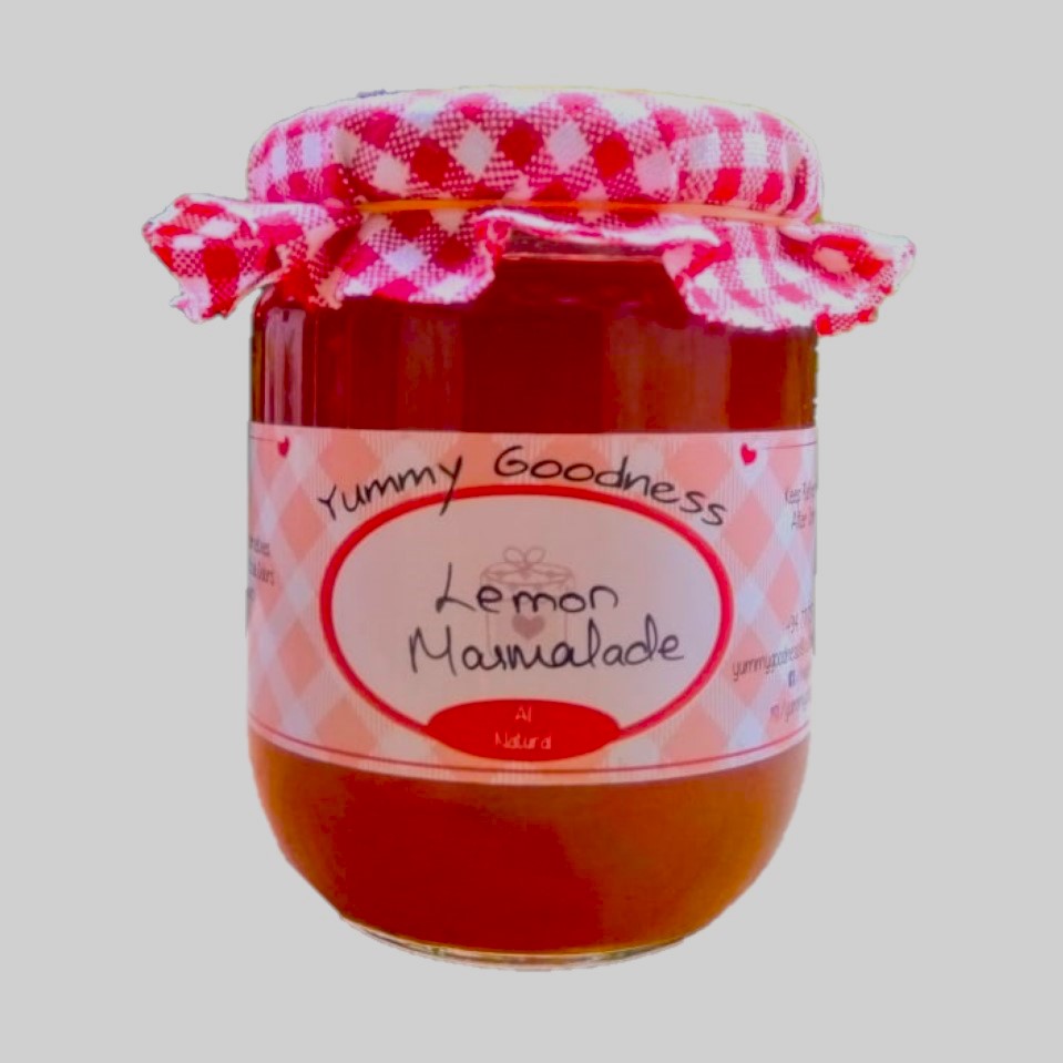 Marmalade 