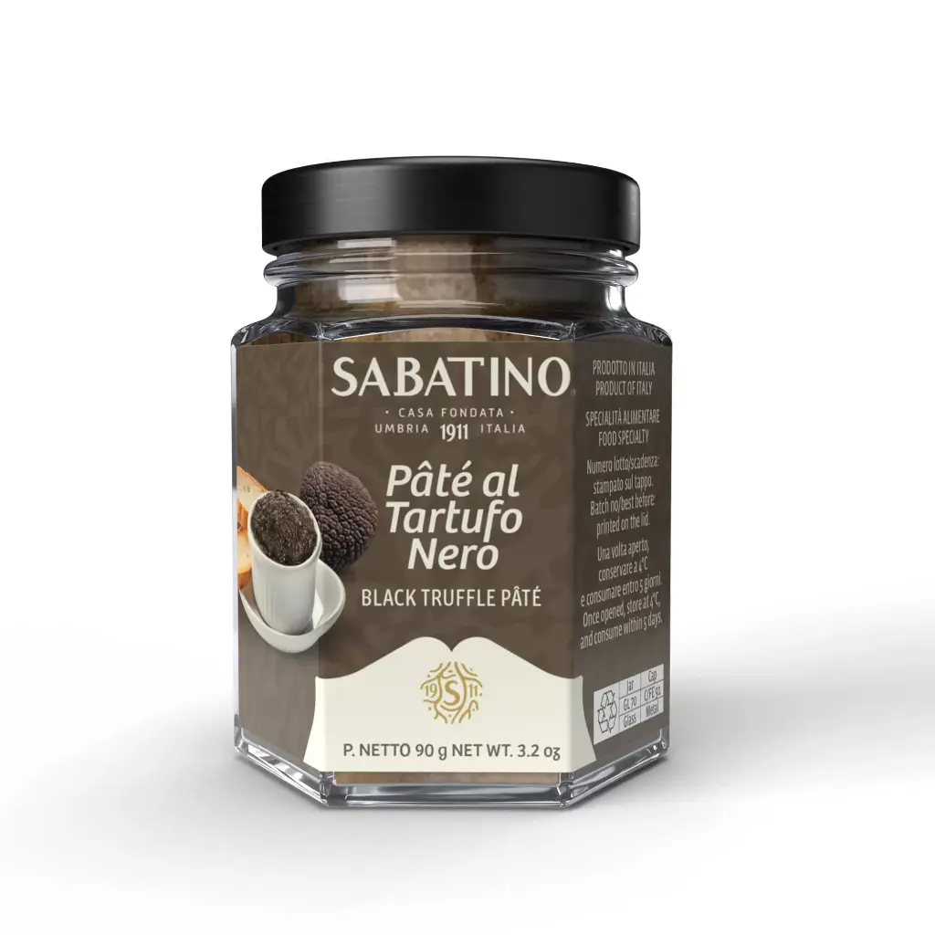 Truffle Paste 