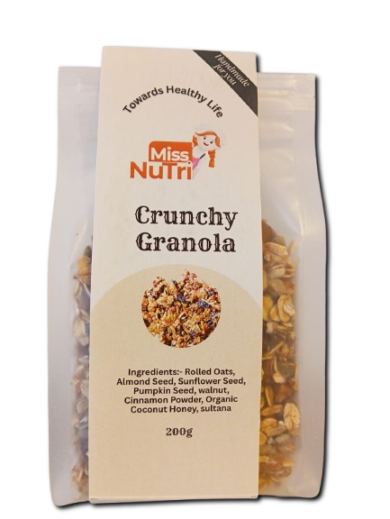 Granola