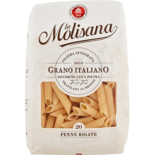 La Molisana (Pasta)