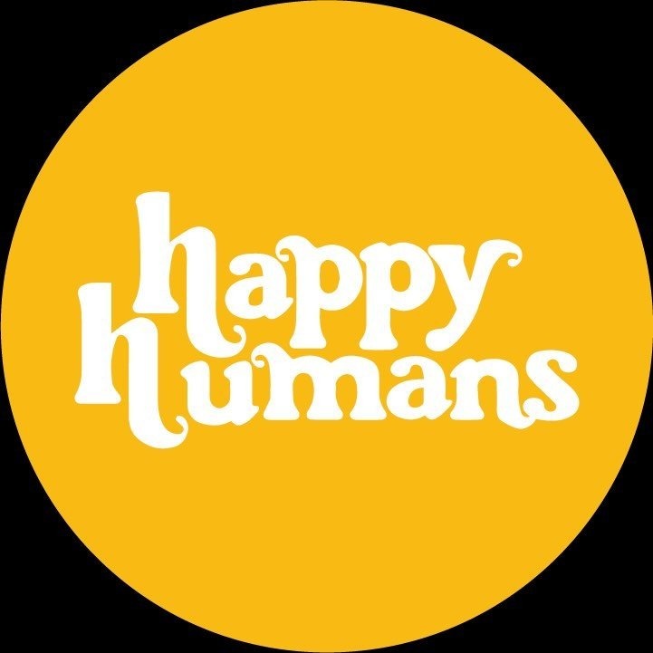 Happy Human