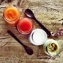 Baby Yoghurt