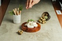 Buffalo Mozzarella 