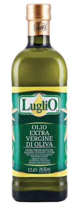 [Extra Virgin Olive Oil 1 L ] Extra Virgin Olive Oil  (1L)