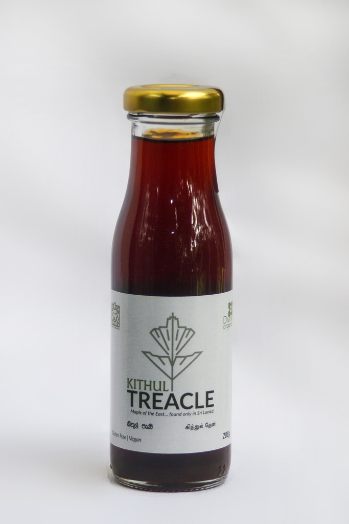 Kithul Treacle
