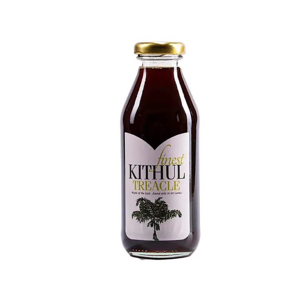 Kithul Treacle