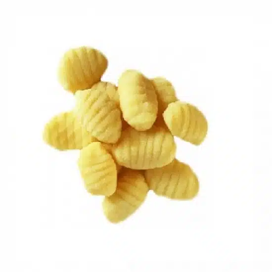 Fresh Gnocchi
