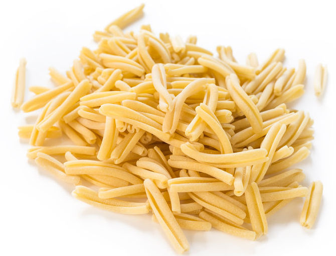 Fresh Strozza Preti