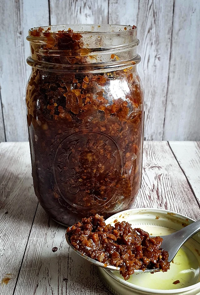 Bacon Jam