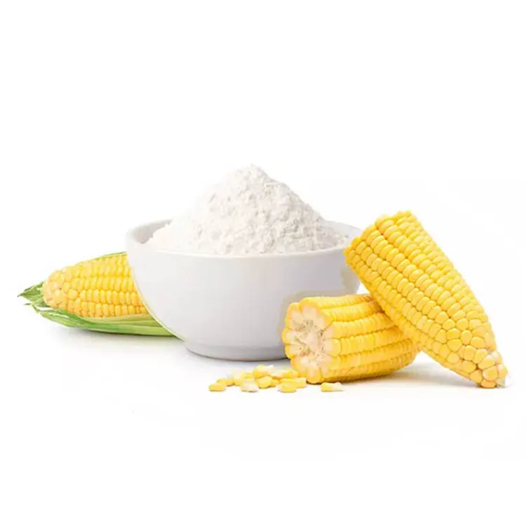 Corn Flour