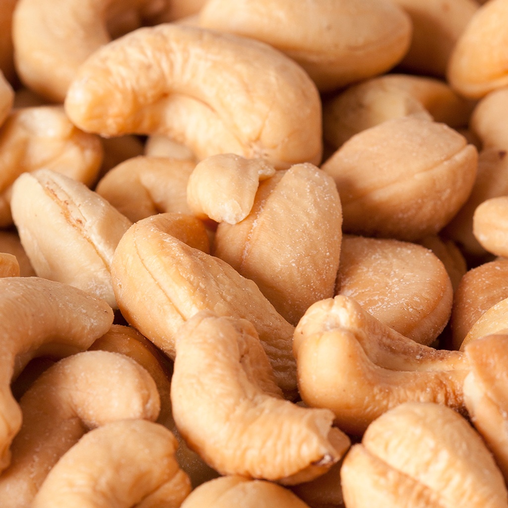 Salted Cashew