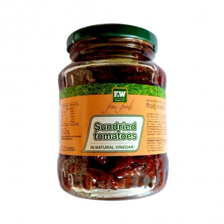 Sundried Tomatoes 