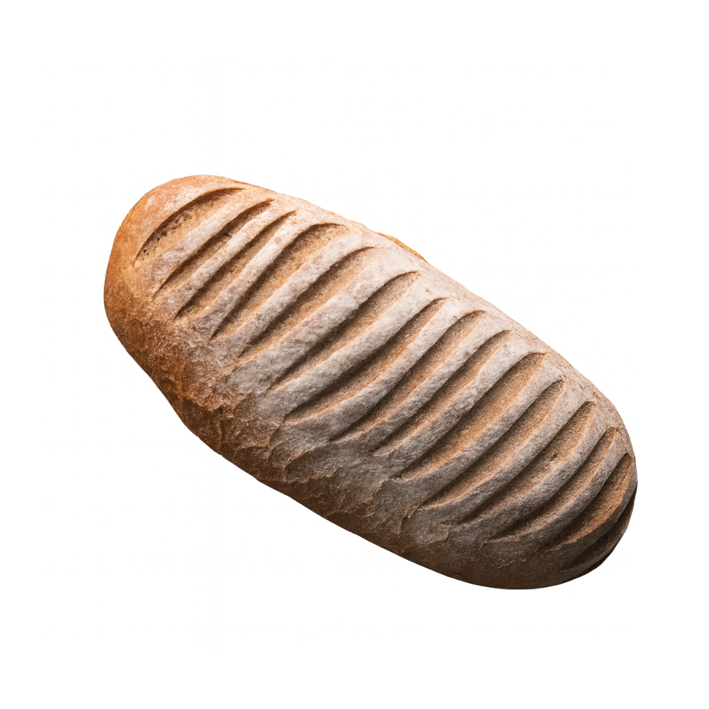 Kurakkan Bread