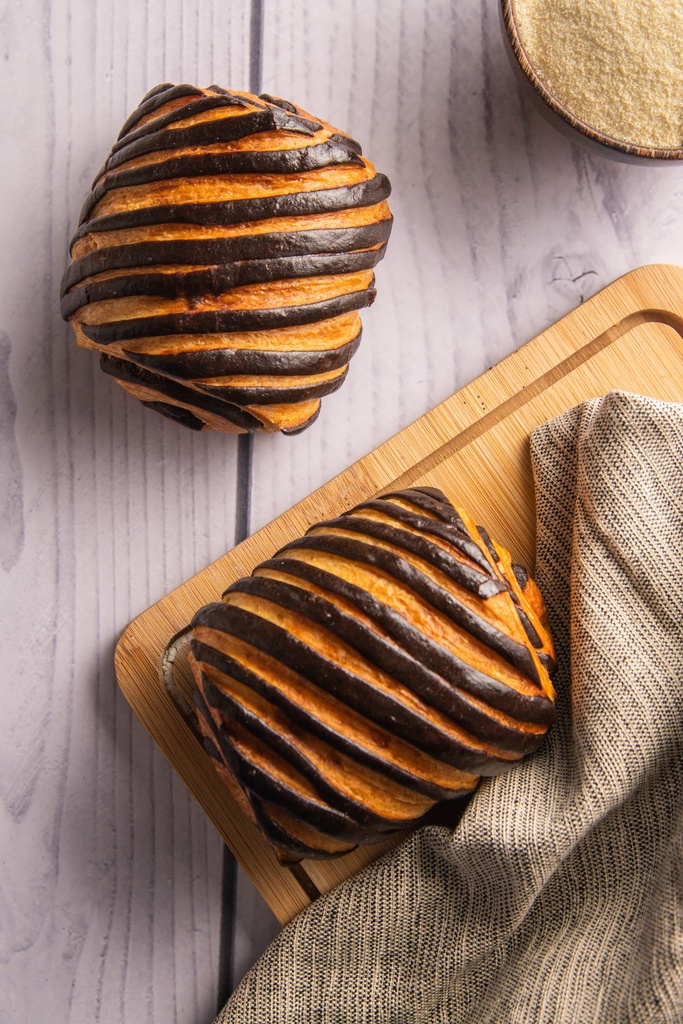 [Pain Au Chocolat] Pain Au Chocolate (100G)