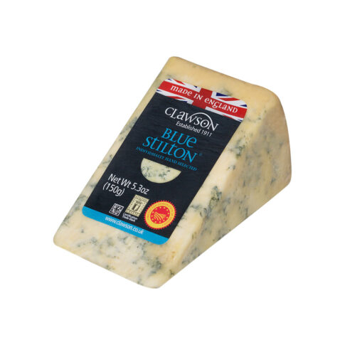 Blue Stilton 