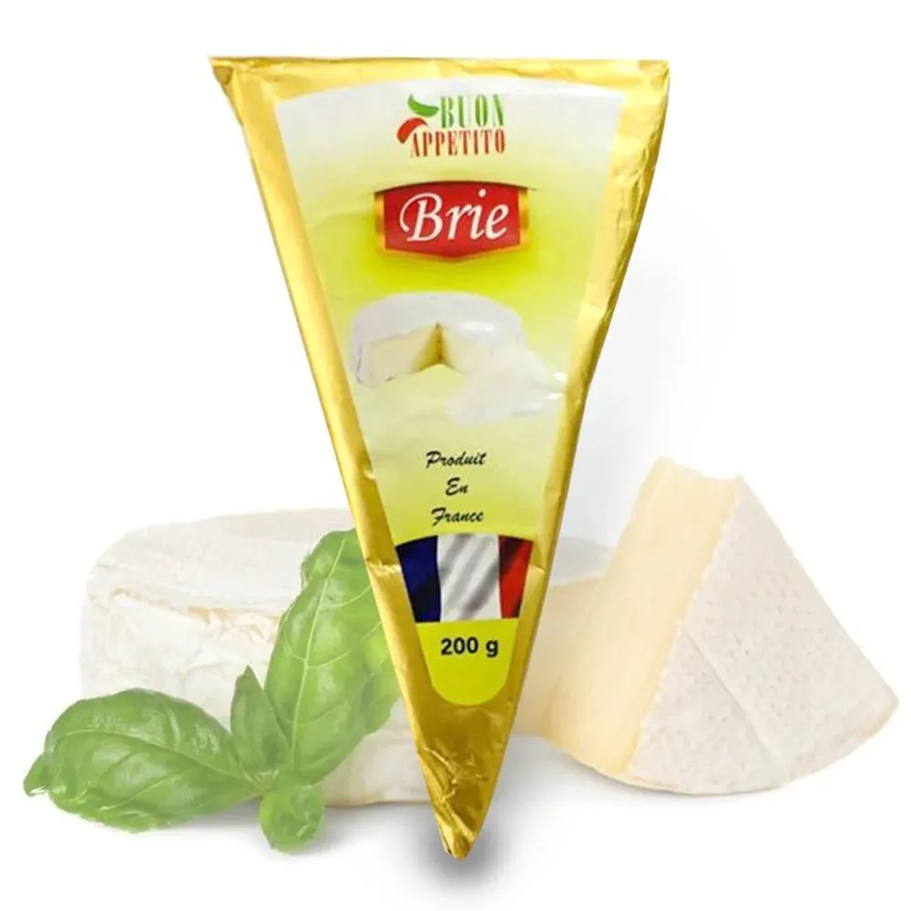 [Luxe-Buon Appetito] Brie