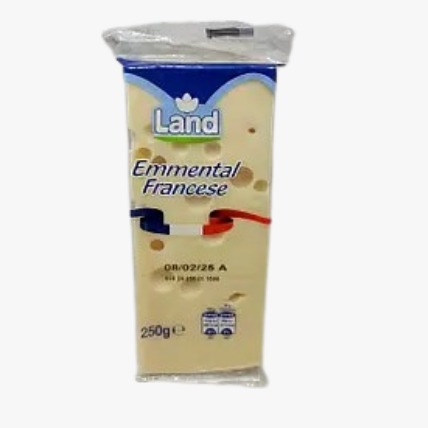 Emmental Francese 250g