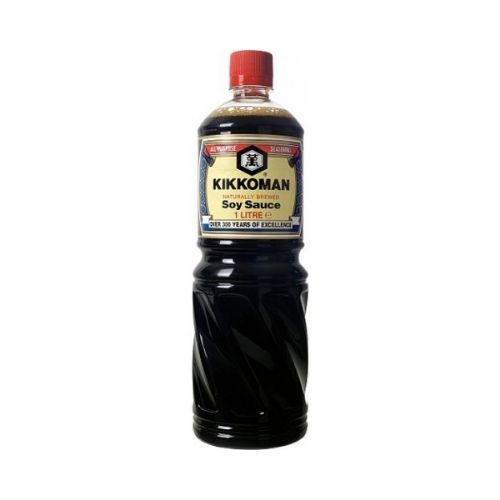 Kikkoman Soysauce 