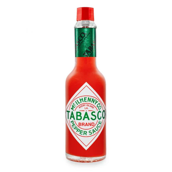 [Tabasco Classic ] Tabasco Classic 