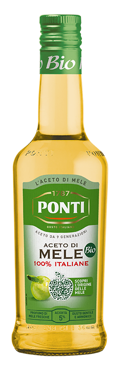 Apple Vinegar