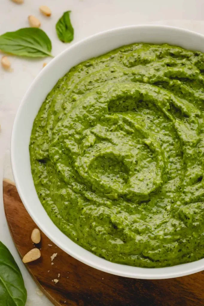 Green Pesto
