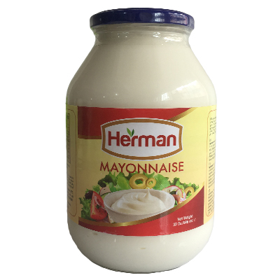 Mayonnaise 