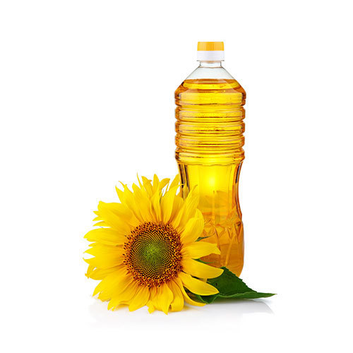 [Lucky] Sunflower Oil