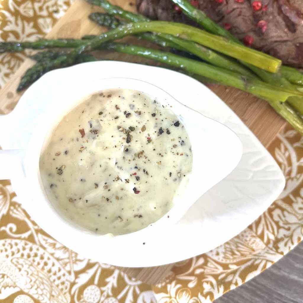 Truffle Cream 