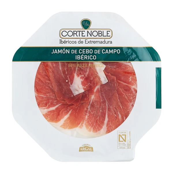 Jamon Iberico 