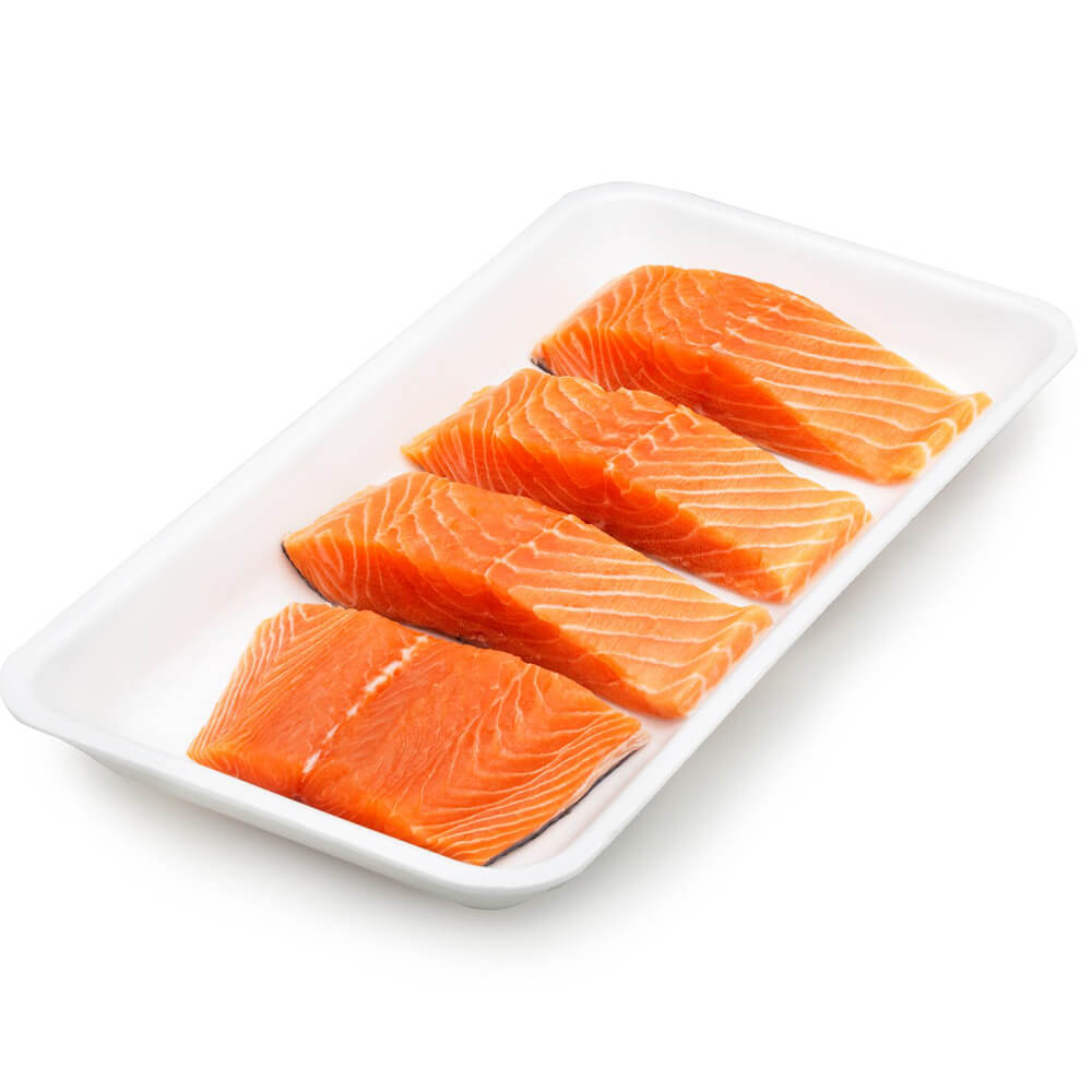 Norwegian Salmon Fresh