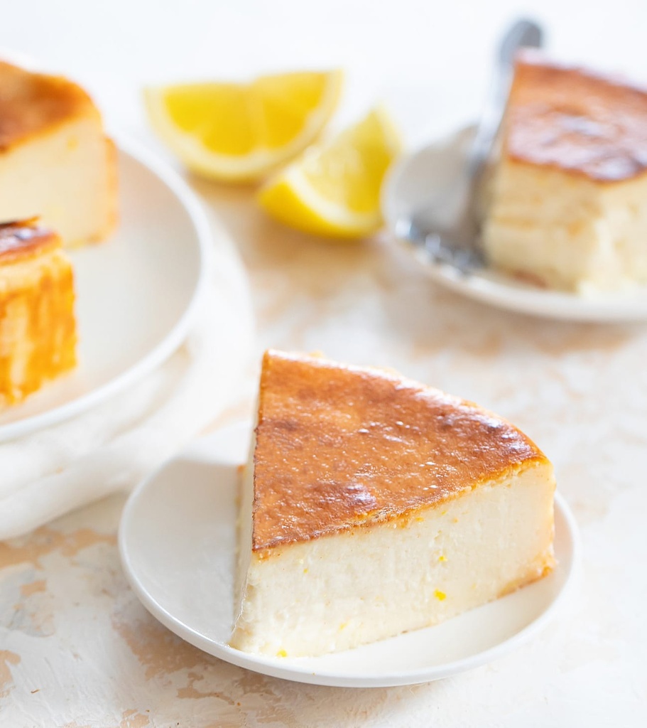 Lemon Square