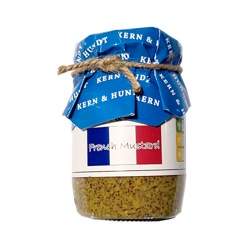 [French Mustard] French Mustard