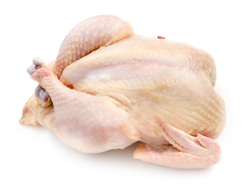 Supreme Broiler Chicken (Curryatalasie)