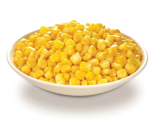 Magic Corn 