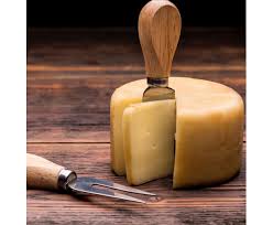 [Maia Gouda] Gouda