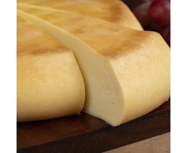 Smoked Provolone