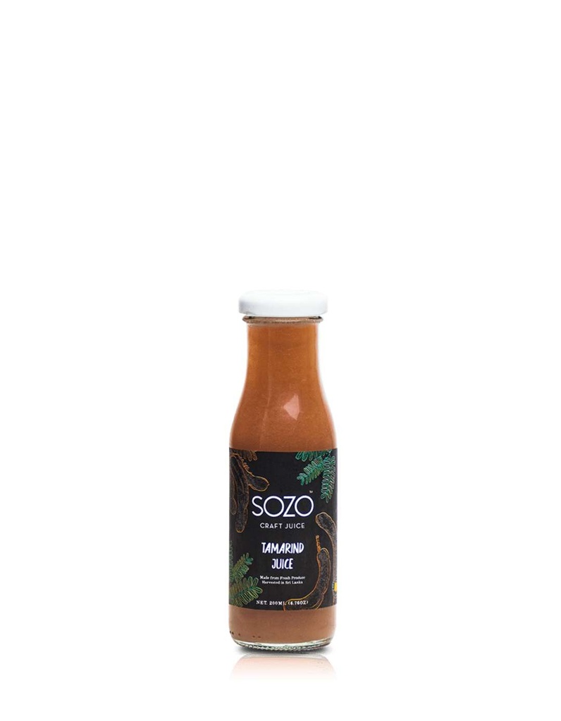 [Tamarind ] Tamarind  (200ML)