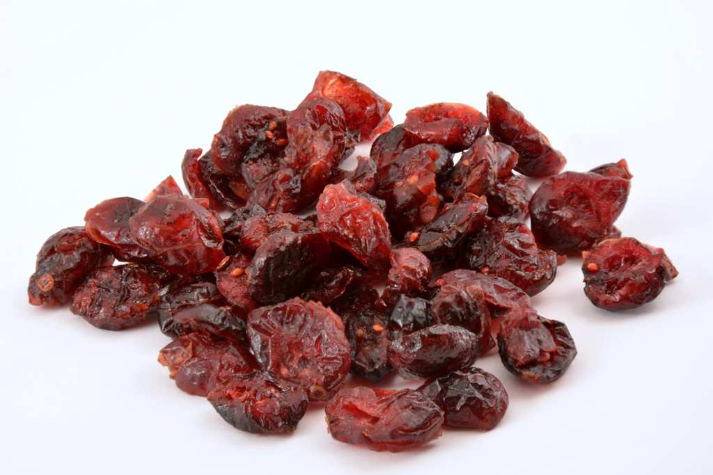 Dried Cranberries -250g