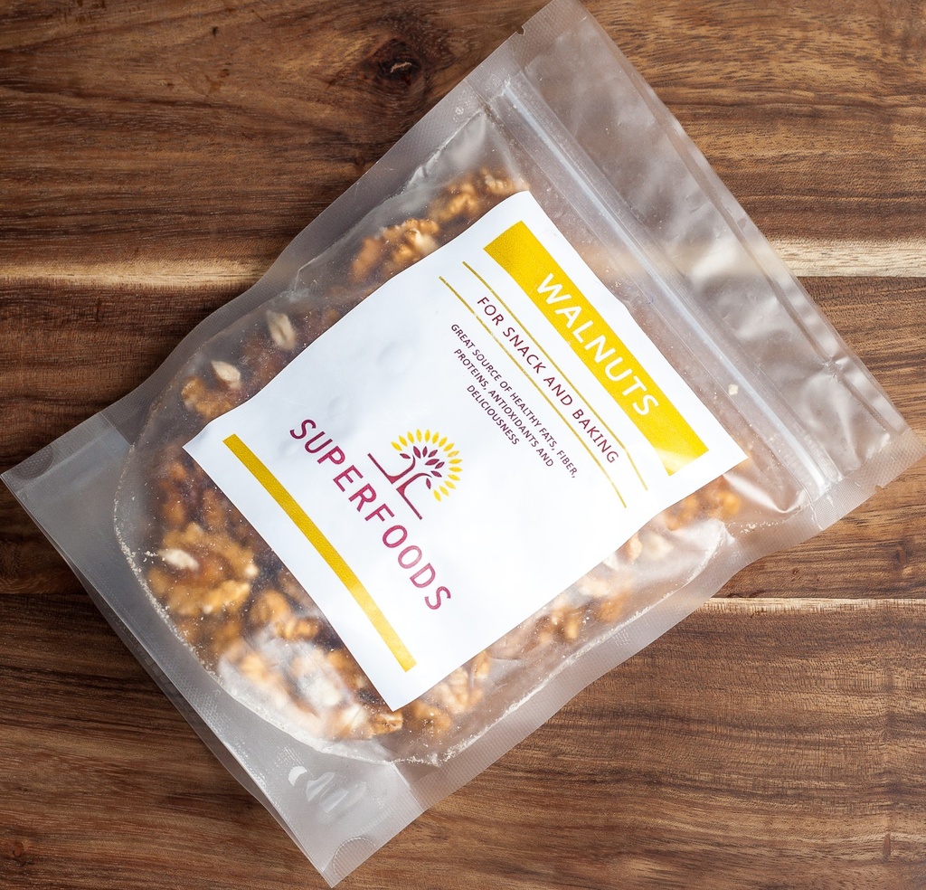 [Walnuts ] Walnuts  (500g)