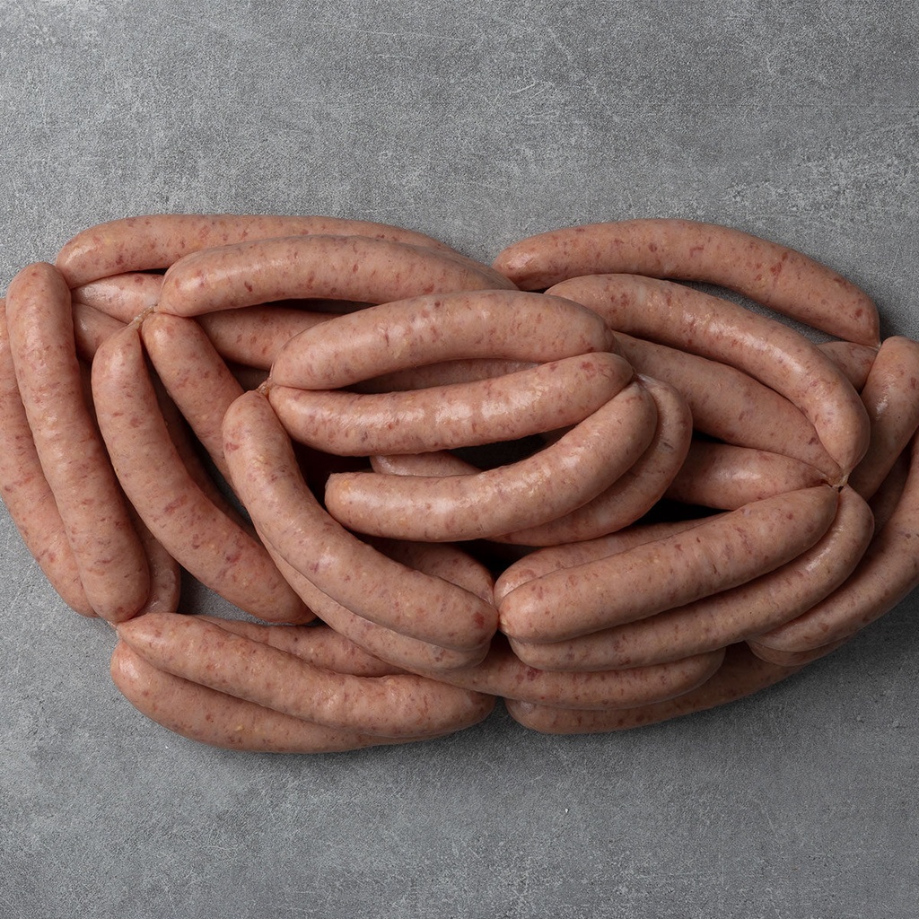 [Chipolatas Sausages (Roll)] Chipolatas Sausages (Roll)