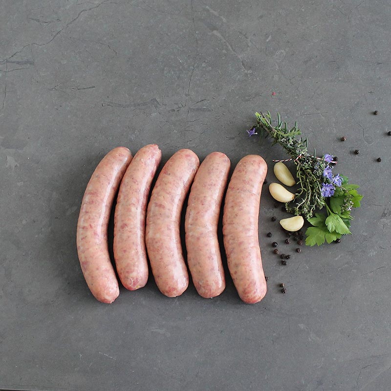 Classic Sausage