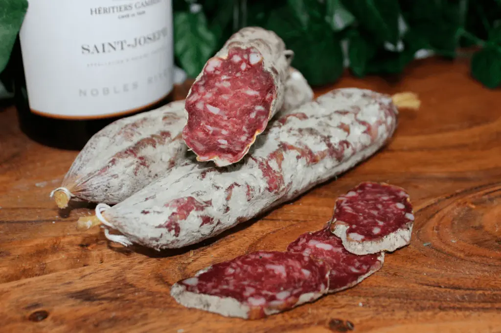 Saucisson 