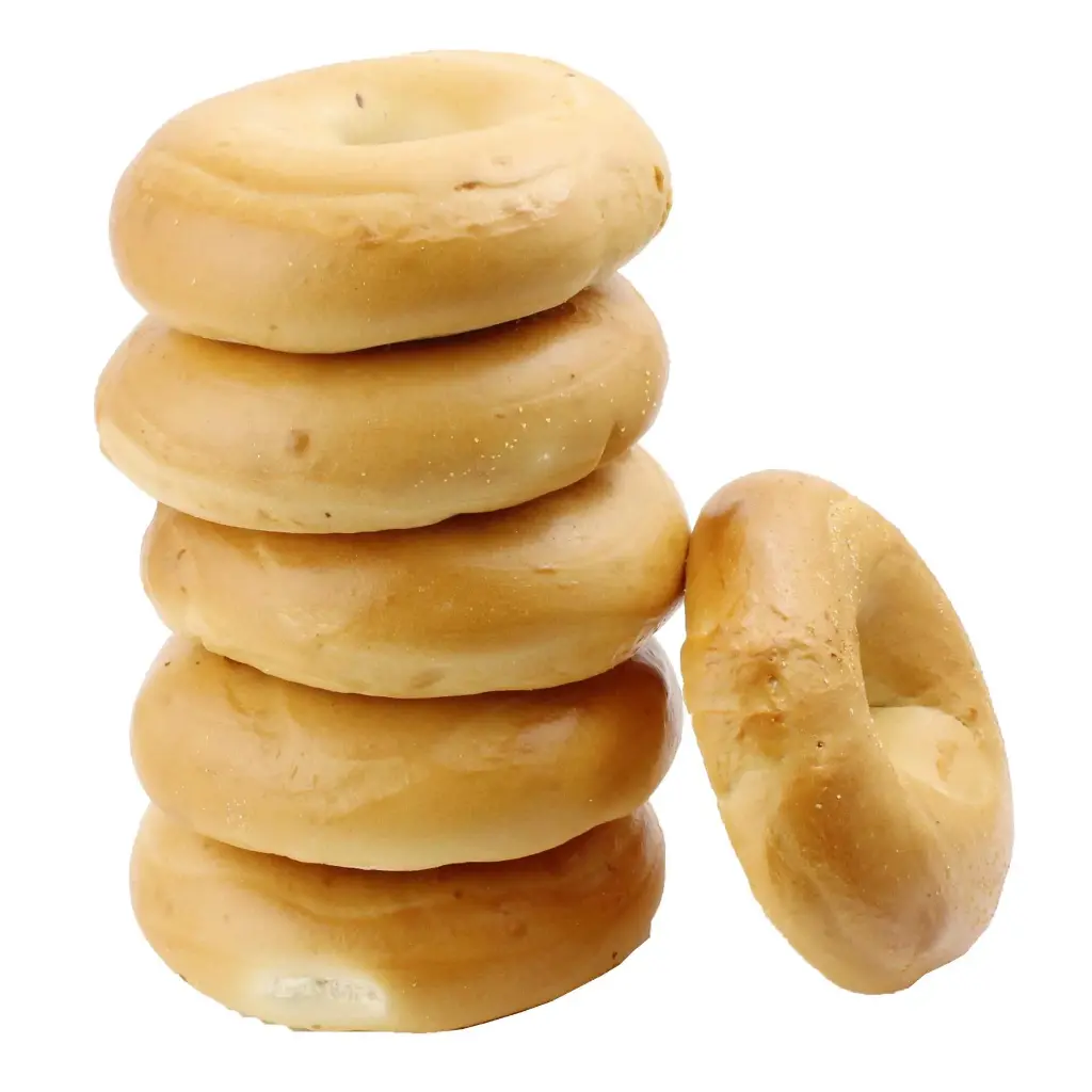 Bagels (Frozen)