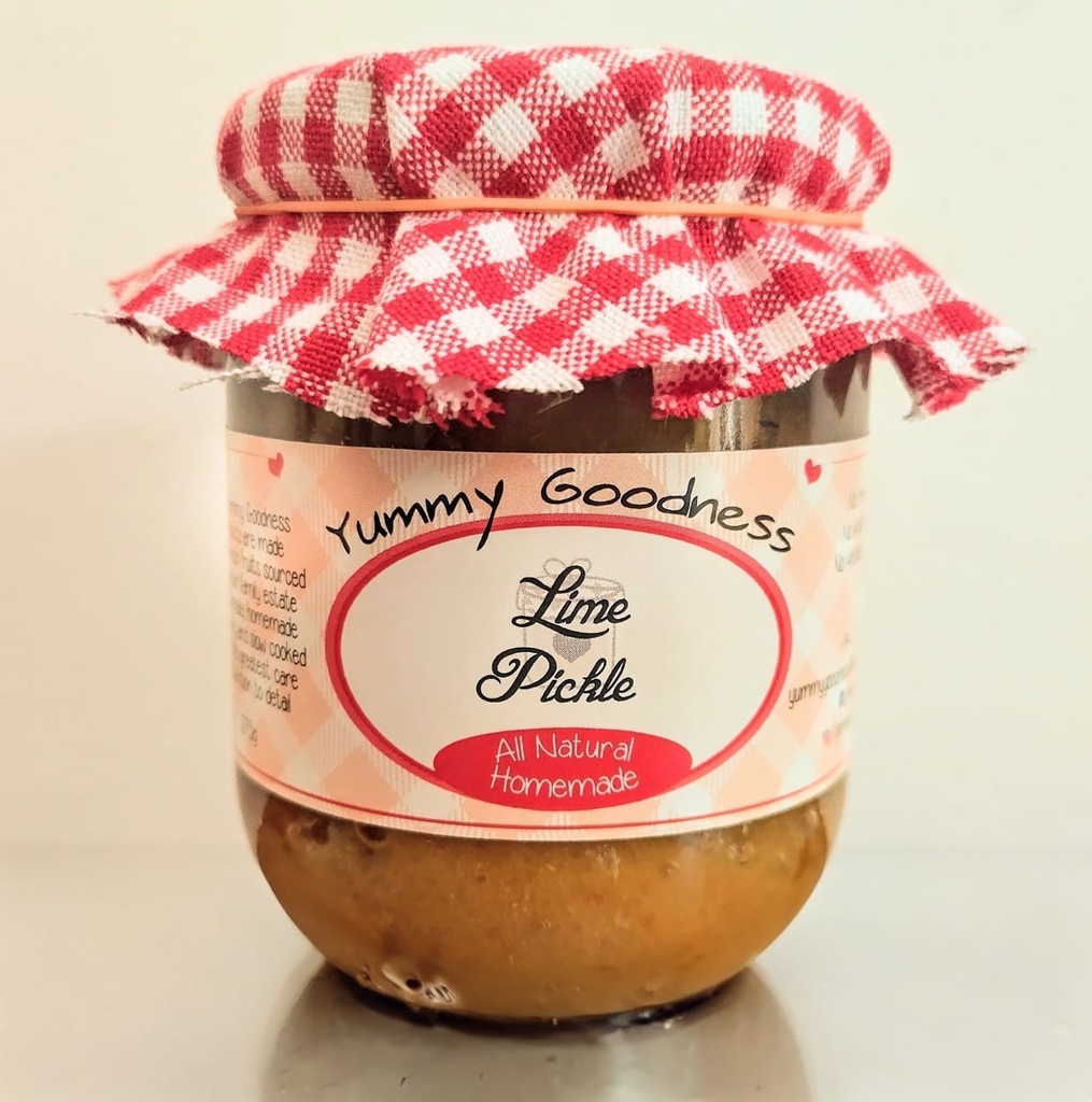 [Lime Pickle ] Lime Pickle 