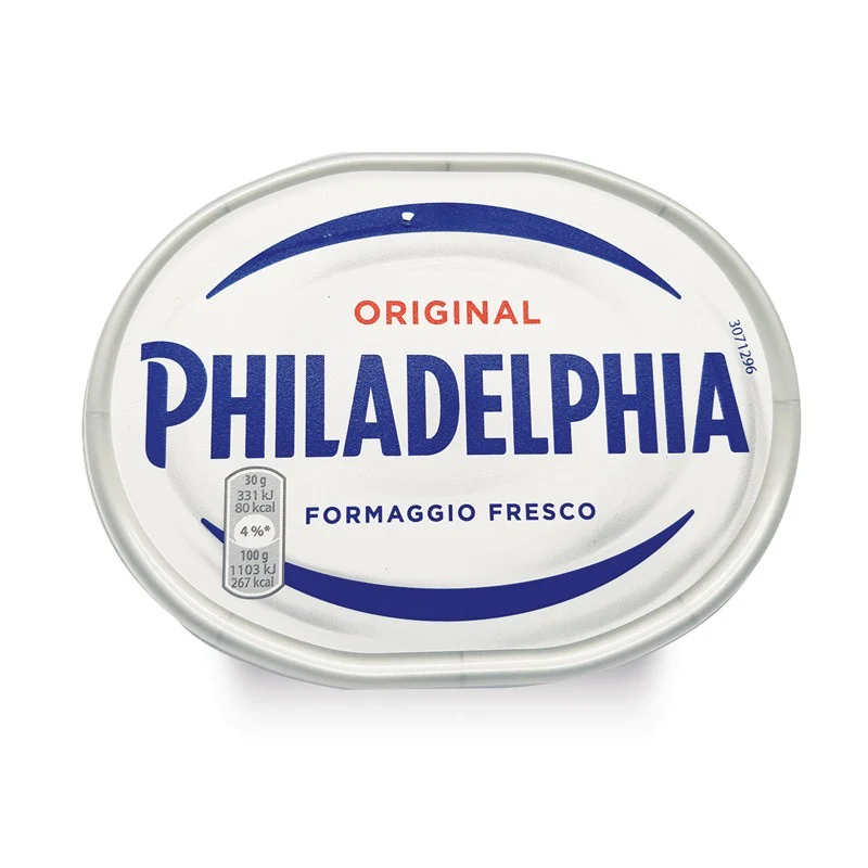 [Luxe] Philadelphia-250g