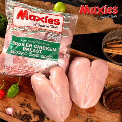 Chicken (BREAST-2KG)
