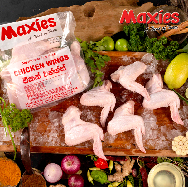 Chicken