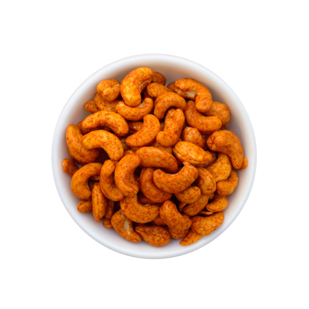 Devilled Cashew